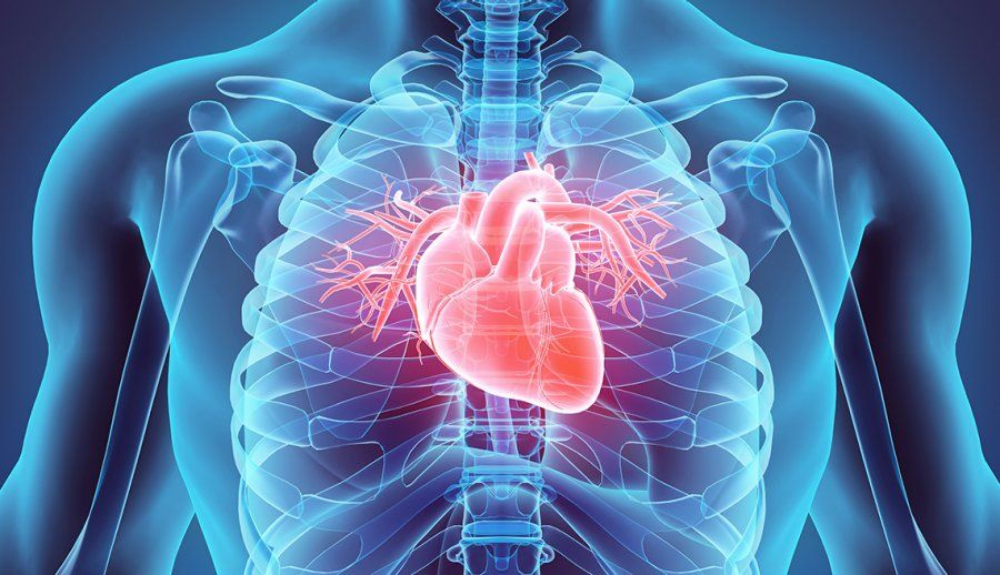 Empagiflozina mejora la condición de los pacientes con insuficiencia cardiaca