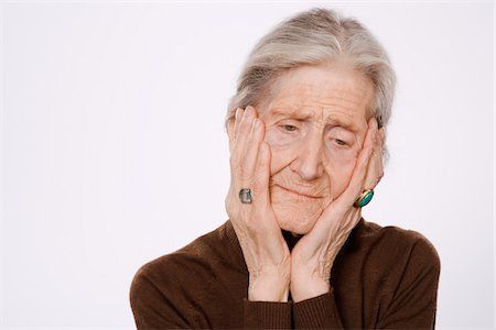 COVID - 19: Impacto en la salud mental de los adultos mayores