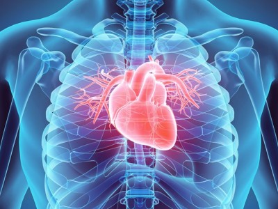 Empagiflozina mejora la condición de los pacientes con insuficiencia cardiaca