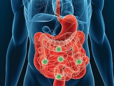 COVID-19: Manifestaciones gastrointestinales y posible transmisión fecal-oral