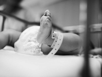 Transfusión de eritrocitos en recién nacidos prematuros