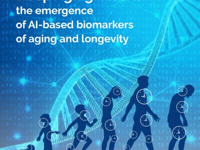 Inteligencia artificial y envejecimiento: Nuevos horizontes