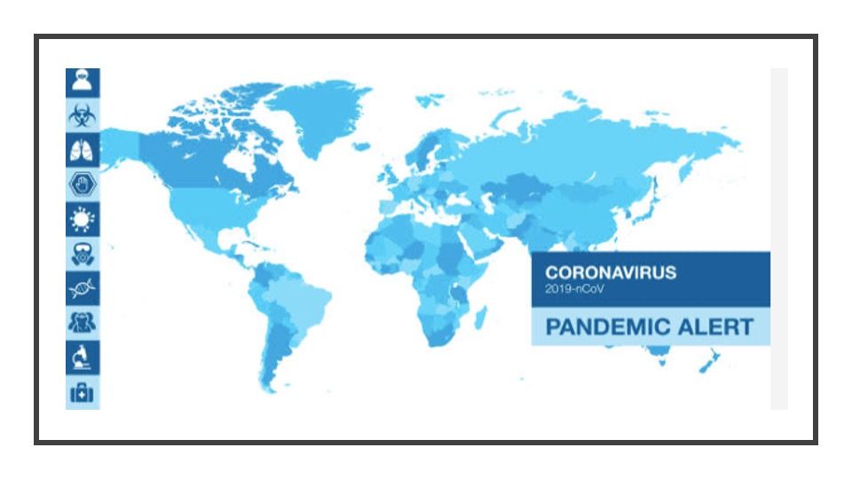 COVID 19: Datos clínicos de utilidad